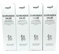 GEHWOL med Schrundensalbe 4 x 125ml im Set 3 Kostenlose zugaben