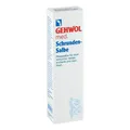 Gehwohlmed® Schrundensalbe 125Ml - Pflegesalbe Für Stark Verhornte, Rissige, Tro