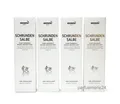 GEHWOL MED Schrundensalbe 4 x 125ml im Set + 3 Geschenke