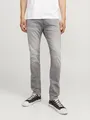 Jack & Jones Glenn Fox Am 492 50sps Jeans Grau 33 / 34 Mann Grau 33