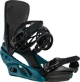 BURTON LEXA Bindung 2026 evergreen shatter - L