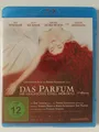Das Parfum - Geschichte eines Mörders, Ben Whishaw, Dustin Hoffman, Alan Rickman