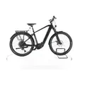 HoheAcht Pasio Tereno Trekking E-Bike - vulkanschiefer - S / 46 cm
