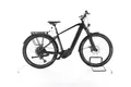 HoheAcht Pasio Tereno Trekking E-Bike Top Elektrofahrrad Shimano Akku 630Wh 28"
