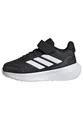 adidas Unisex Kinder Runfalcon 5 Kids Shoes, Core Black/Cloud White/Cloud White, 32 EU