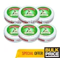 Borotalco Crema Vellutante Original Italienische Körpercreme Talkum Duft 150m...