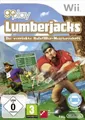 Lumberjacks Nintendo Wii