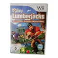 Lumberjacks  - Nintendo WII