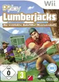 Lumberjacks - Verrückte Holzfäller-Meisterschaft
