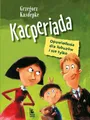Kacperiada GRZEGORZ KASDEPKE / Literatura