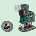PARKSIDE X12V Akku Oberfräse Einhandfräse 12 Volt  ohne Akku und Ladegerät