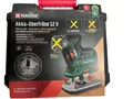 PARKSIDE POFA 12 A2 12V Akku-Oberfräse ohne Akku und Ladegerät