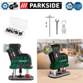 PARKSIDE Akku-Oberfräse POFA 12 A2 mit Akku ohne Ladegerät Oberfräse 12V NEU OVP