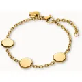PURELEI Eternal Armband, verstellbare Länge