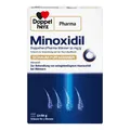 Minoxidil Doppelherzpharma Männer 50 Mg/g Schaum 3X60 g