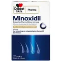 Minoxidil Doppelherzpharma Männer 50 Mg/g Schaum