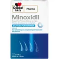 Minoxidil Doppelherzpharma Männer 50 mg/G Schaum 180 G