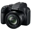 Panasonic LUMIX DC-FZ82D