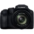 Panasonic Lumix DC-FZ82D | ✔️ Temporär mit Preis­sen­kung | +5 Jahre kostenlose Garantie
