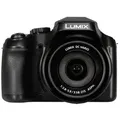 Panasonic Lumix DC-FZ82DE-K Bridgekamera schwarz