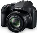 Panasonic Lumix DC-FZ82D - Digitalkamera - Kompaktkamera