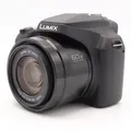 Panasonic Lumix DC-FZ82D Gebrauchtware | Kaum Gebrauchsspuren | 12 Monate Garantie | ✔️ Temporär mit Kostenlose Geschenkbox