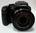 Panasonic DC-FZ82D schwarz Digitalkamera Systemkamera