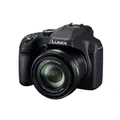 Panasonic DC-FZ82 D schwarz Digitalkamera  NEU / NEW ---- SET