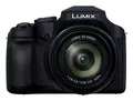 Panasonic DC-FZ82DE-K Lumix Fz82D Bridge Camera  With 20-1200Mm F2.8-5.9 Len ~E~