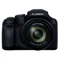 Panasonic Lumix DC-FZ82DE 20-1200mm 4K Bridgekamera