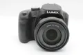 Panasonic DC-FZ82 Digitalkamera 18.1 Megapixel Opt. Zoom: 60 x SIEHE TEXT/FOTO