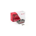 Brembo Bremszange 4-kolb. M4.34 Tit.elox.li.o.bel.
