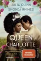 Queen Charlotte – Bevor es die Bridgertons gab, veränderte diese Liebe die 