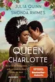 Queen Charlotte - Bevor es die Bridgertons gab, ver... | Buch | Zustand sehr gut
