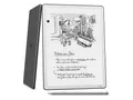 KINDLE Scribe (2026 Release) - 64 GB E-Book Reader Graphit
