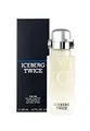 ICEBERG Twice MAN - Eau de Toilette, 125ml