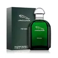 Jaguar für Herren. EAU DE TOILETTE SPRAY 3.4 oz ,100 ml (1er Pack)