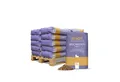 STROY Strohpellet-Einstreu Miscanthus Pellets (Palette, 20-tlg)