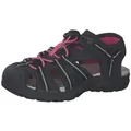 CMP CMP Kinder Sandale Aquarii 2.0 Hiking Sandal 30Q9664 Sandale grau 34 EU