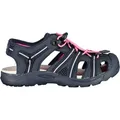 CMP Kinder Multifunktionsslipper KIDS AQUARII 2.0 HIKING SANDAL