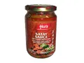 Yeo's Satay Sauce für BBQ und Dips Sate 250 ml cremig nussig aromatisch pikant