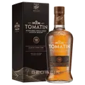 Tomatin 18 Jahre 0,7 l Highland Single Malt Scotch Whisky