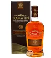 Tomatin 18 Years Single Malt Scotch Whisky Oloroso Sherry Casks / 46% Vol / 0,7l