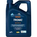 Aral HighTronic 5W-40 / 4 Liter + 1 Liter MB 229.31 229.51 VW 505 00/ 505 01