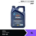 Aral HighTronic 5W-40 MB 229.31 Opel RN 0700 VW 505 00 ACEA C3 Motoröl 4 Liter