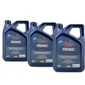 Motoröl 5W-40 Aral HighTronic 3x4 Liter