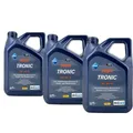 Motoröl 5W-40 Aral HighTronic 3x4 Liter