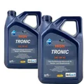 Motoröl 5W-40 Aral HighTronic 2x4 Liter