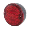 Nebelschlussleuchte hinten 12 V LED HELLA passend für SCANIA