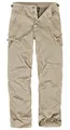bw-online-shop Rangerhose Camel - M